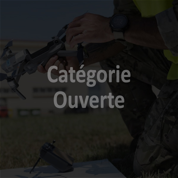 Formation Théorique Ouverte - Aéronautique d'Etat