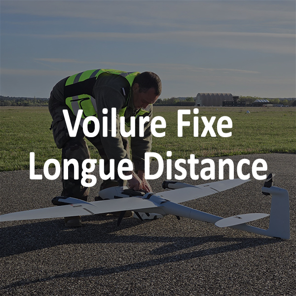 Formation Théorique Voilure Fixe Longue Distance
